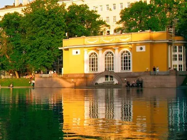 Сырные и гастрономические точки на карте города